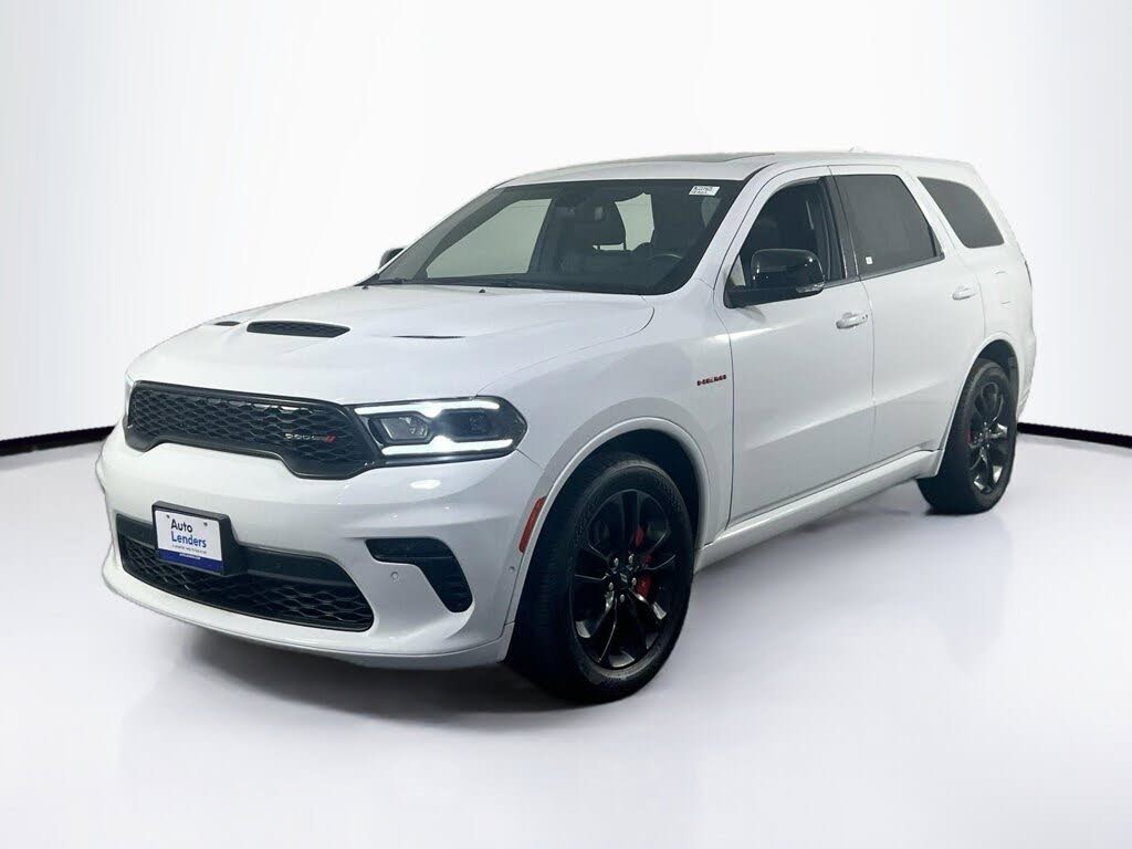 2022 Dodge Durango R/T AWD