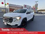 GMC Terrain AT4 AWD