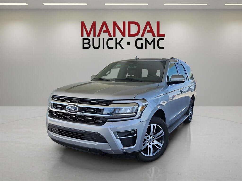2024 Ford Expedition Limited RWD