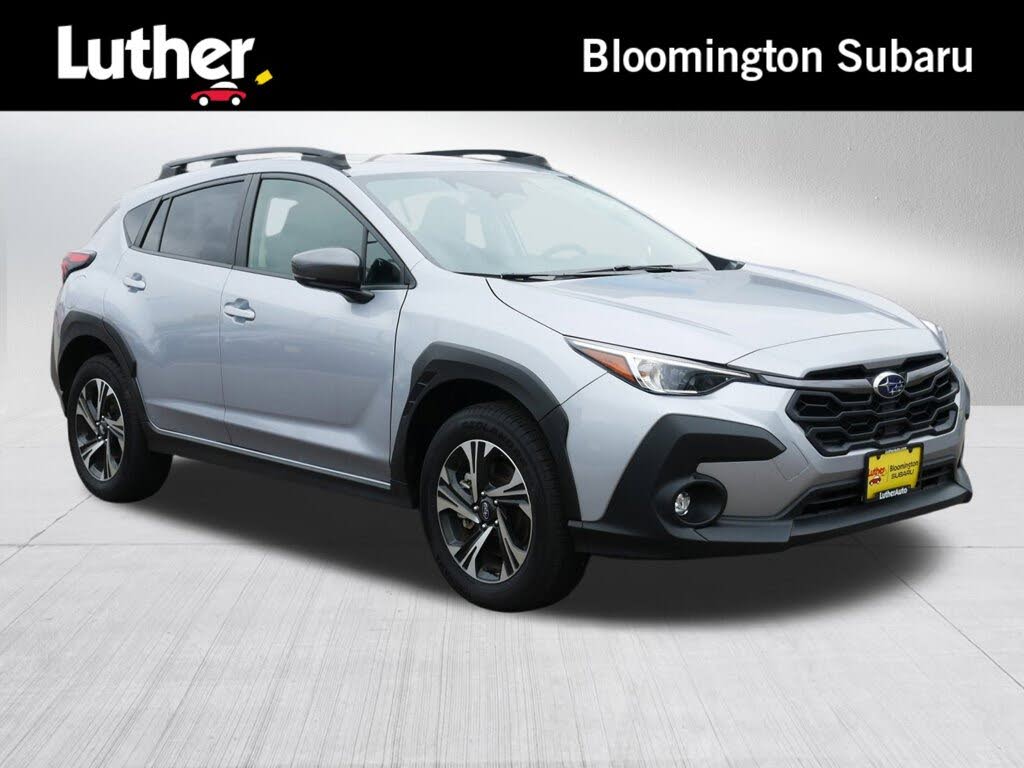 2024 Subaru Crosstrek Premium AWD