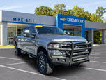 Ford F-350 Super Duty Lariat Crew Cab 4WD