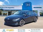 Hyundai Elantra SEL FWD