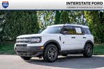 Ford Bronco Sport Big Bend AWD