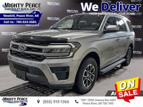 Ford Expedition XLT 4WD