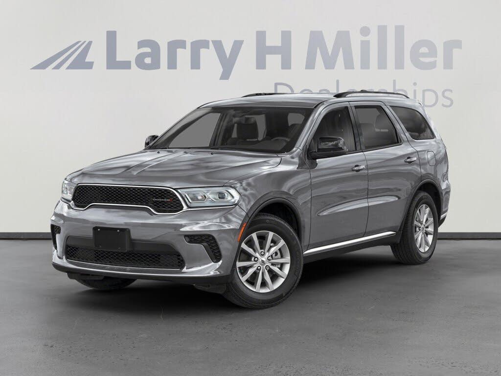 2026 Dodge Durango GT AWD