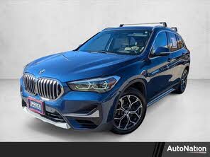 BMW X1 xDrive28i AWD