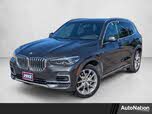 BMW X5 xDrive40i AWD