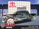 Toyota Tundra Platinum CrewMax Cab 4WD