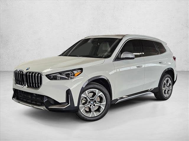 2024 BMW X1 xDrive28i AWD