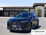 Lexus NX 350 Premium AWD