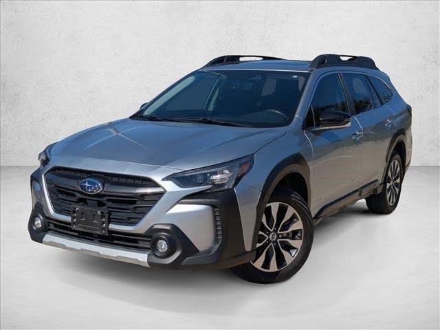 2024 Subaru Outback Limited AWD