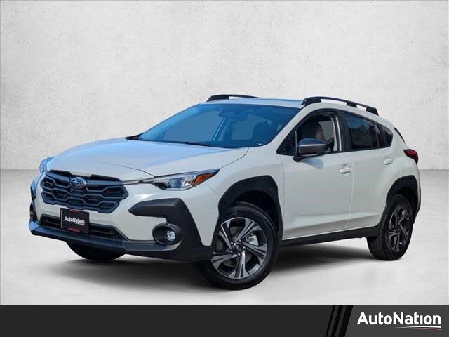 2026 Subaru Crosstrek Premium AWD