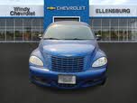 Chrysler PT Cruiser GT Wagon FWD