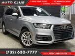 Audi Q7 55 TFSI quattro Premium Plus