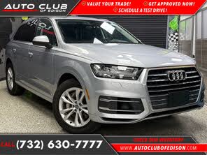 Audi Q7 55 TFSI quattro Premium Plus