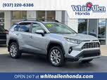 Toyota RAV4 Limited AWD