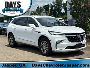 Buick Enclave Essence AWD