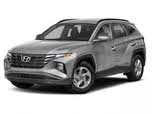 Hyundai Tucson SEL AWD