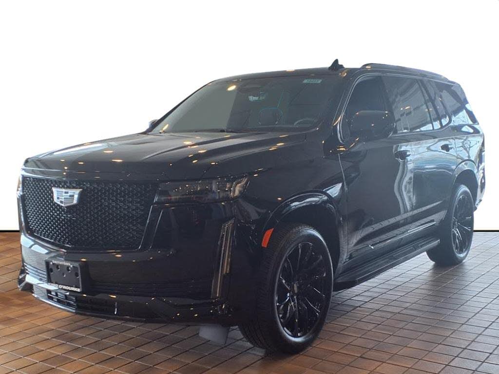 2024 Cadillac Escalade Sport 4WD