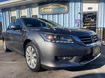 Honda Accord EX-L V6