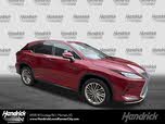 Lexus RX Hybrid 450h AWD