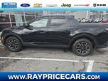 Hyundai Santa Cruz SE Crew Cab AWD
