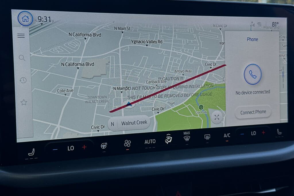 2024 Ford Escape Active FWD