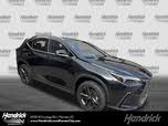 Lexus NX Hybrid 450h+ Luxury AWD