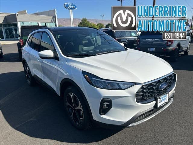 2025 Ford Escape Hybrid ST-Line Select AWD