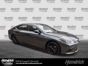 Lexus ES 350 F Sport Handling FWD