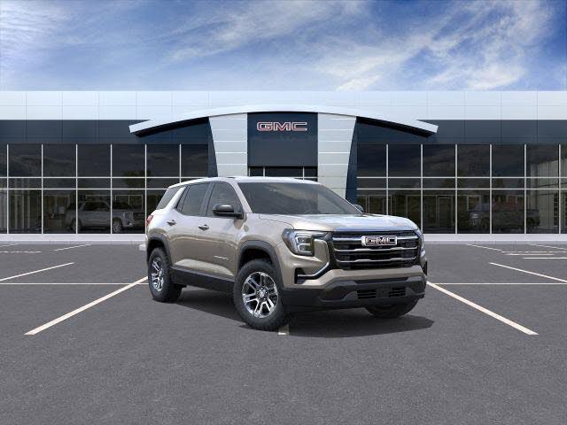 2026 GMC Terrain Elevation AWD