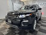 Land Rover Range Rover Evoque HSE