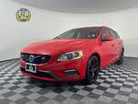 Volvo V60 T5 Dynamic