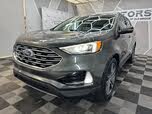 Ford Edge Titanium FWD