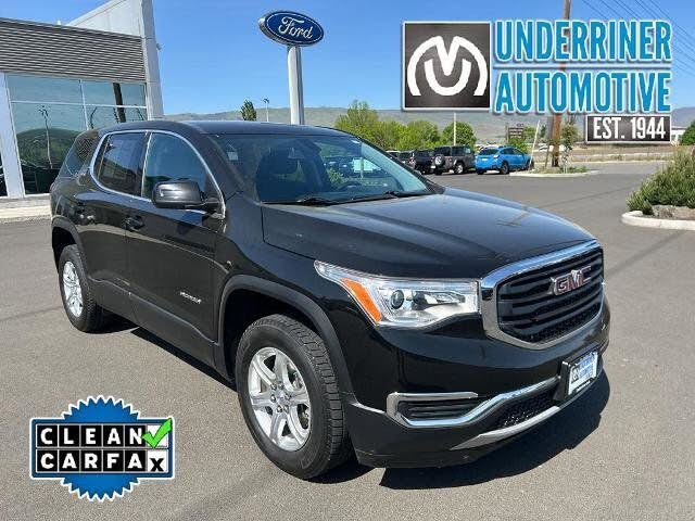 2019 GMC Acadia SLE-1 AWD