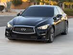 INFINITI Q50 3.0t Sport RWD