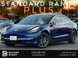 Tesla Model 3 Standard Plus RWD