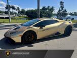 Lamborghini Huracan LP 640-4 STO Coupe RWD