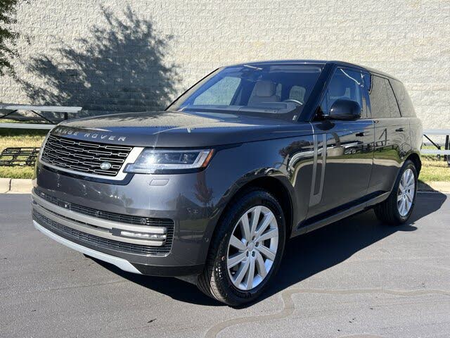 2023 Land Rover Range Rover P400 SE AWD