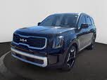 Kia Telluride S AWD