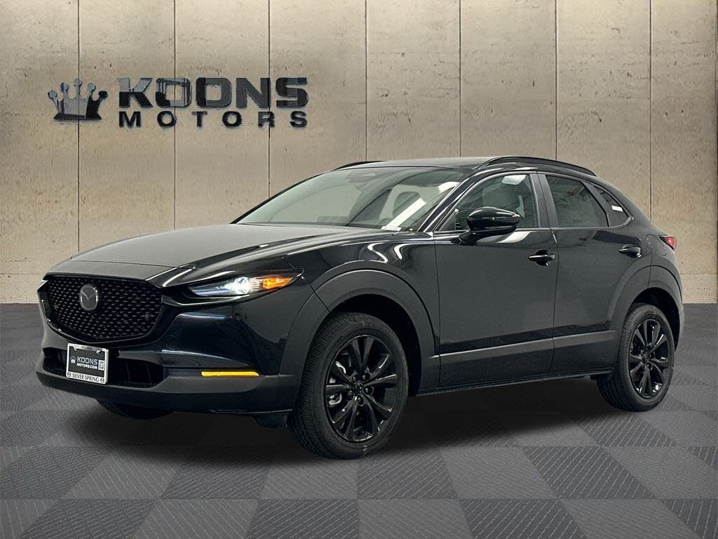 2026 Mazda CX-30 2.5 S Aire Edition AWD