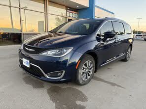 Chrysler Pacifica Touring L Plus FWD