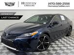 Toyota Camry XSE FWD