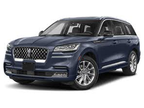 Lincoln Aviator Grand Touring AWD