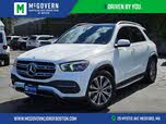 Mercedes-Benz GLE 350 4MATIC AWD