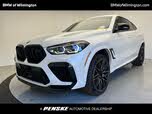 BMW X6 M AWD