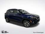Kia Seltos SX AWD