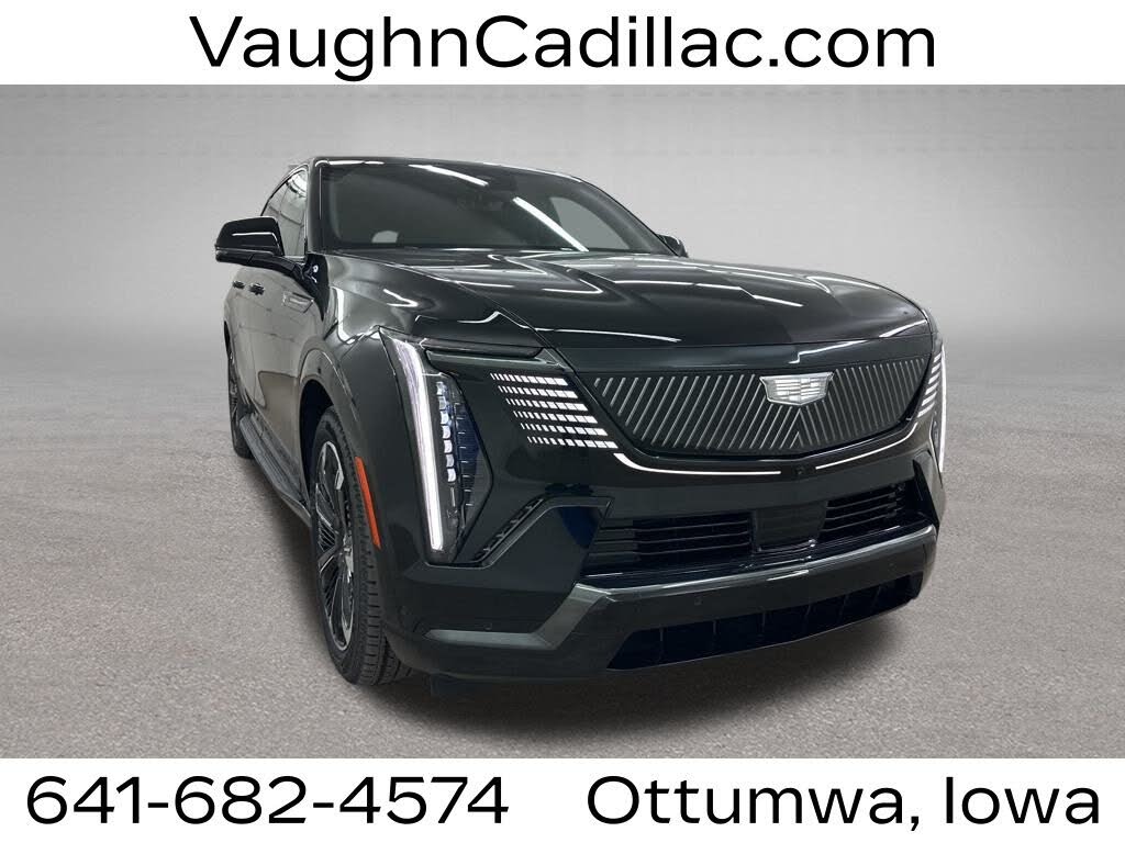 2026 Cadillac Escalade IQ Premium Sport AWD