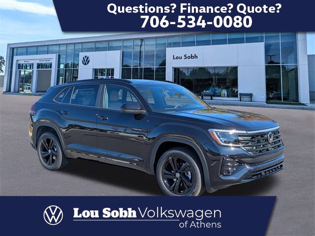 2026 Volkswagen Tiguan SEL R-Line Turbo 4Motion