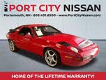 Porsche 928 S4 Hatchback
